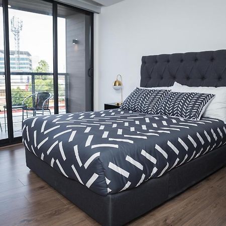 Ferienwohnung Stylish 1Br/Balcony At Life By Cosmopolitan 203 Tijuana Exterior foto