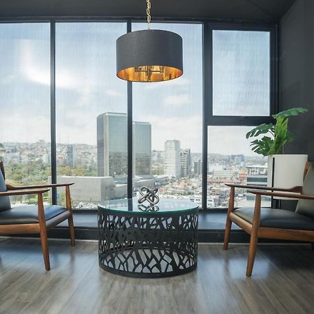 Ferienwohnung Stylish 1Br/Balcony At Life By Cosmopolitan 203 Tijuana Exterior foto