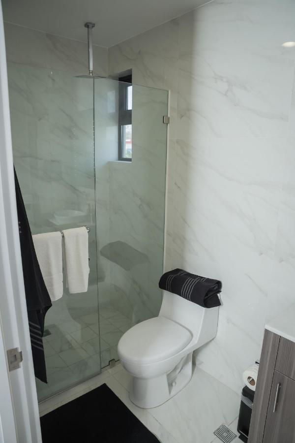 Ferienwohnung Stylish 1Br/Balcony At Life By Cosmopolitan 203 Tijuana Exterior foto